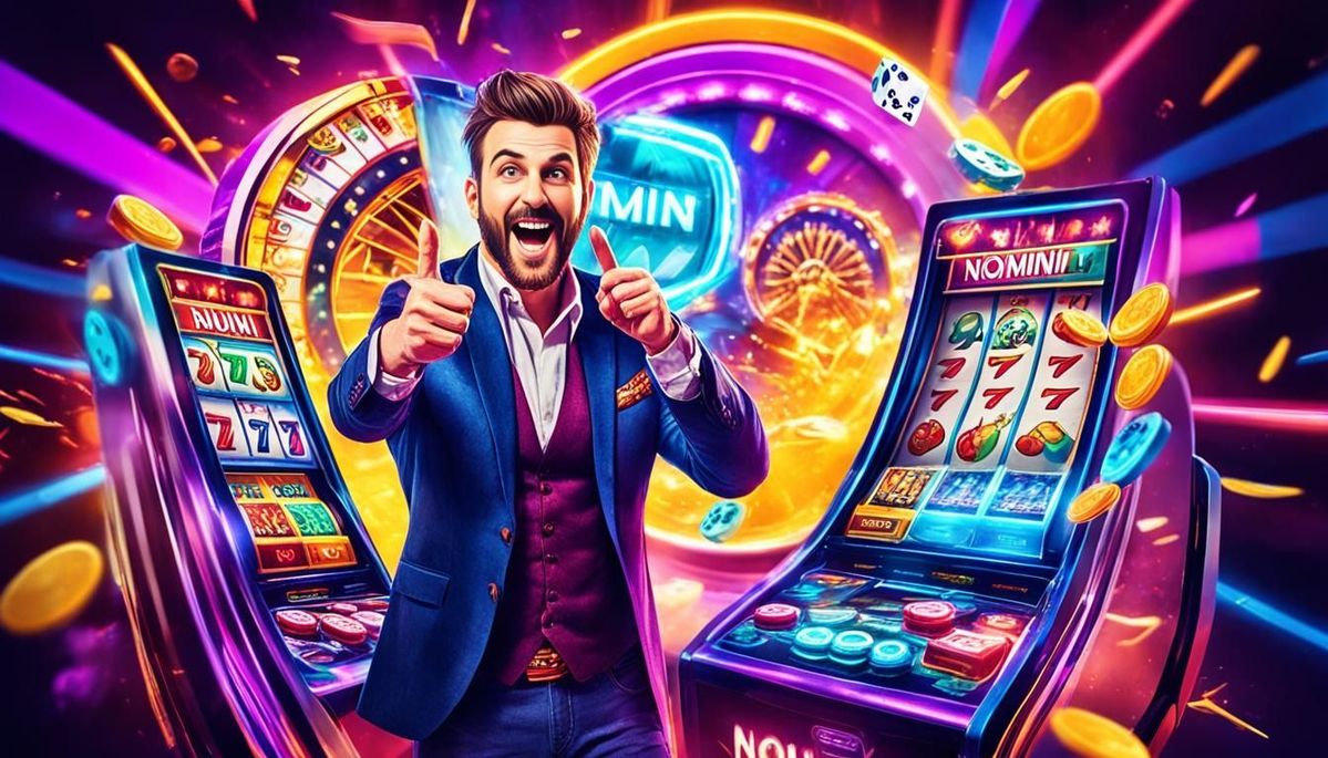 Jili Slot PH پاکستان ریئل منی گیمز